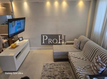 Casa · 120m² · 3 Quartos · 2 Vagas · Casa em Jardim Borborema, São Bernardo do Campo/SP de 120m² 3 quartos à venda por R$ 980.000,00