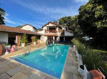 Casa · 249m² · 4 Quartos · 6 Vagas · Casa em Engenho do Mato, Niterói/RJ de 249m² 4 quartos à venda por R$ 1.150.000,00