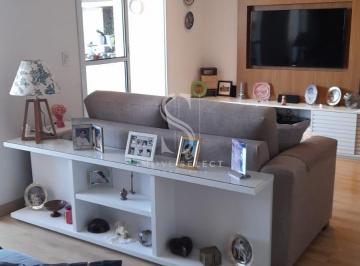 Apartamento · 103m² · 3 Quartos · 2 Vagas · Apartamento em Vila Firmiano Pinto, São Paulo/SP de 103m² 3 quartos à venda por R$ 1.065.000,00