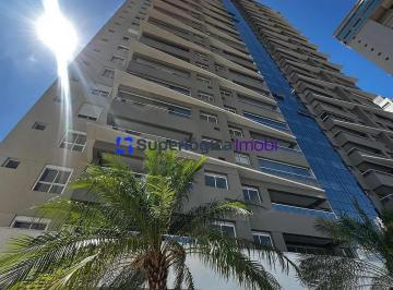 Apartamento · 121m² · 3 Quartos · 4 Vagas · Apartamento em Park Lozandes, Goiânia/GO de 121m² 3 quartos à venda por R$ 1.149.577,00