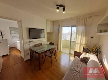 da258f4bee405d1f8825868906b016c592b1af94 · Apartamento com 1 dormitório à venda, 40 m² por R$ 351.500,00 - Morro dos Ingleses - São Paulo/SP