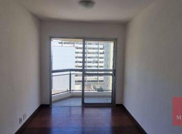 b06f378efbed09a68ca559a4aca6c045ab090f4a · Apartamento com 2 dormitórios à venda, 49 m² por R$ 600.000,00 - Bela Vista - São Paulo/SP