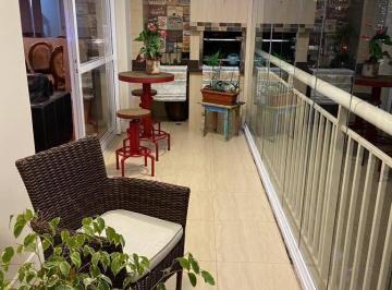 Apartamento · 125m² · 3 Quartos · 2 Vagas · Apartamento em Boa Vista, São Caetano do Sul/SP de 125m² 3 quartos à venda por R$ 1.060.000,00