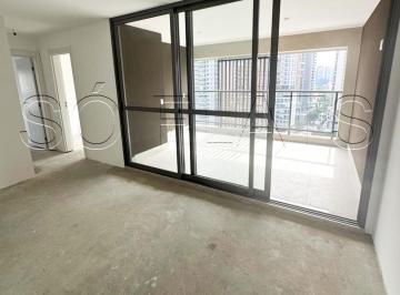 Apartamento · 74m² · 2 Quartos · 1 Vaga · Apartamento em Jardim das Acácias, São Paulo/SP de 74m² 2 quartos à venda por R$ 1.168.000,00