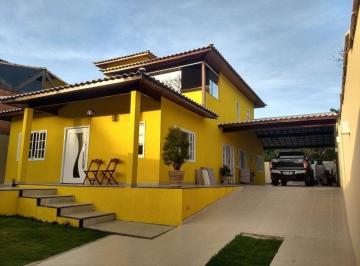 Casa · 275m² · 5 Quartos · 4 Vagas · Casa em São José, Armação dos Búzios/RJ de 275m² 5 quartos à venda por R$ 1.150.000,00
