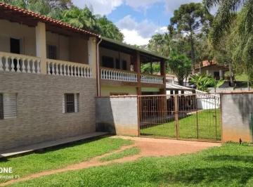 Rural · 3860m² · 5 Quartos · 4 Vagas · Chácara em , Santa Isabel/SP de 3860m² 5 quartos à venda por R$ 990.000,00