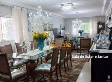 Casa · 201m² · 3 Quartos · 4 Vagas · Casa em Vila Isolina Mazzei, São Paulo/SP de 201m² 3 quartos à venda por R$ 1.200.000,00