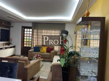 Casa · 281m² · 4 Quartos · 2 Vagas · Sobrado em Santa Maria, São Caetano do Sul/SP de 281m² 4 quartos à venda por R$ 1.200.000,00