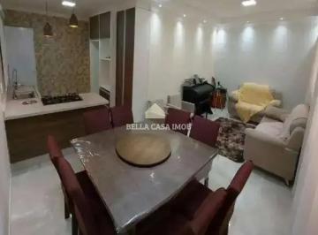 Casa · 250m² · 4 Quartos · 5 Vagas · Casa em Wanel Ville, Sorocaba/SP de 250m² 4 quartos à venda por R$ 1.280.000,00