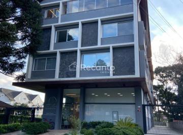 Apartamento · 80m² · 2 Quartos · 2 Vagas · Apartamento em Centro, Canela/RS de 80m² 2 quartos à venda por R$ 1.060.000,00