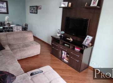 Casa · 244m² · 3 Quartos · 6 Vagas · Sobrado em Campestre, Santo André/SP de 244m² 3 quartos à venda por R$ 1.160.000,00