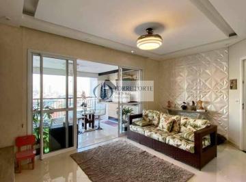 Apartamento · 84m² · 3 Quartos · 1 Vaga · Apartamento em Jardim Piqueroby, São Paulo/SP de 84m² 3 quartos à venda por R$ 1.100.000,00