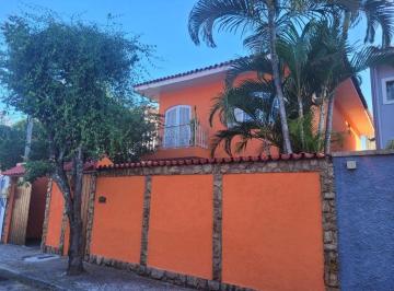 Casa · 256m² · 3 Quartos · 4 Vagas · Casa em Freguesia (Jacarepaguá), Rio de Janeiro/RJ de 256m² 3 quartos à venda por R$ 1.160.000,00