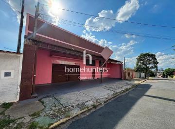 Comercial · 300m² · 8 Vagas · Galpão em Vila Marieta, Campinas/SP de 300m² à venda por R$ 1.200.000,00