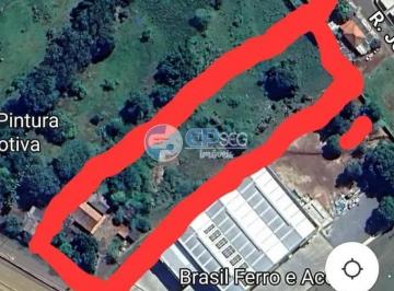 Terreno · 1772m² · Terreno em , Jataizinho/PR de 1772m² à venda por R$ 1.200.000,00