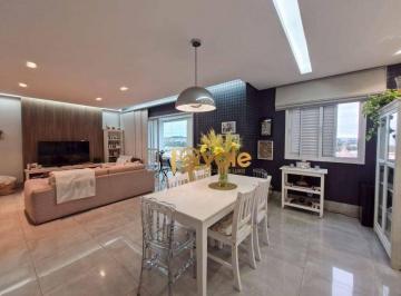 Apartamento · 110m² · 3 Quartos · 2 Vagas · Apartamento em Jardim Paraíba, Jacareí/SP de 110m² 3 quartos à venda por R$ 1.166.000,00