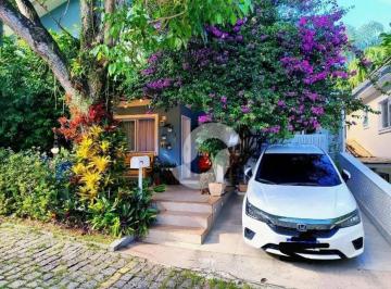 Casa · 140m² · 4 Quartos · 2 Vagas · Casa em Mata Paca, Niterói/RJ de 140m² 4 quartos à venda por R$ 1.020.000,00