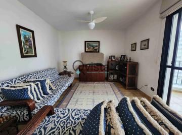 Apartamento · 150m² · 3 Quartos · 2 Vagas · Apartamento em Centro, Guarujá/SP de 150m² 3 quartos à venda por R$ 1.100.000,00