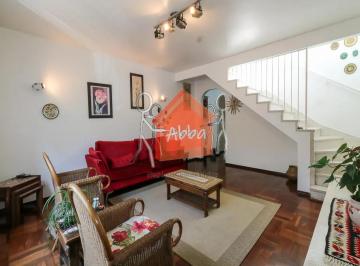 Casa · 170m² · 3 Quartos · 1 Vaga · Casa em Vila São Francisco (Zona Sul), São Paulo/SP de 170m² 3 quartos à venda por R$ 1.100.000,00