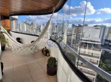 Apartamento · 160m² · 3 Quartos · 2 Vagas · Apartamento em Jardim Ampliação, São Paulo/SP de 160m² 3 quartos à venda por R$ 1.196.000,00
