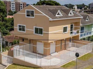 Casa · 268m² · 3 Quartos · 5 Vagas · Sobrado em Tingui, Curitiba/PR de 268m² 3 quartos à venda por R$ 1.150.000,00