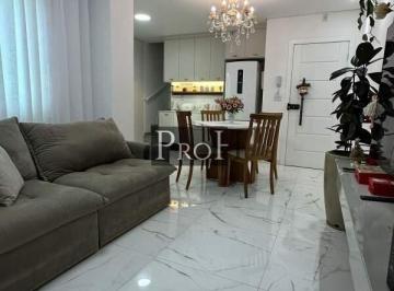 Apartamento · 150m² · 3 Quartos · 2 Vagas · Cobertura em Santa Maria, Santo André/SP de 150m² 3 quartos à venda por R$ 1.007.000,00