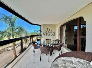 Apartamento · 152m² · 3 Quartos · 2 Vagas · Apartamento em Jardim das Conchas, Guarujá/SP de 152m² 3 quartos à venda por R$ 1.100.000,00