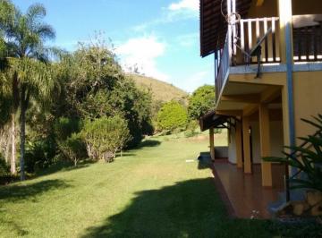 Rural · 136000m² · 4 Quartos · 10 Vagas · Sítio em Altos da Vila Paiva, São José dos Campos/SP de 0m² 4 quartos à venda por R$ 1.350.000,00