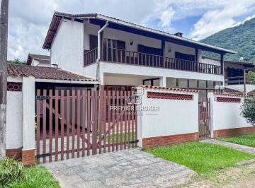 Casa · 250m² · 4 Quartos · 2 Vagas · Casa em Carlos Guinle, Teresópolis/RJ de 250m² 4 quartos à venda por R$ 1.100.000,00