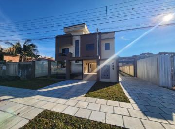 Casa · 146m² · 3 Quartos · 4 Vagas · Sobrado em Santa Felicidade, Curitiba/PR de 146m² 3 quartos à venda por R$ 980.000,00