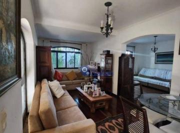 Casa · 196m² · 4 Quartos · 3 Vagas · Sobrado em Planalto Paulista, São Paulo/SP de 196m² 4 quartos à venda por R$ 1.170.000,00