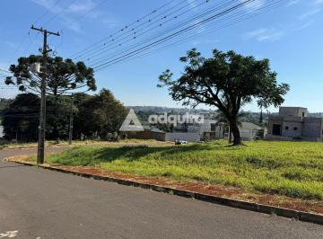 Terreno · 10m² · Terreno em Estrela, Ponta Grossa/PR de 10m² à venda por R$ 1.135.000,00