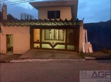 Casa · 10m² · 1 Quarto · Sobrado em Centro, Diadema/SP de 10m² 1 quartos à venda por R$ 910.000,00