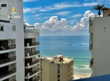 Apartamento · 161m² · 3 Quartos · 2 Vagas · Apartamento em Centro, Guarujá/SP de 161m² 3 quartos à venda por R$ 1.200.000,00