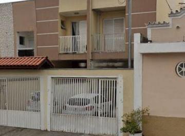 Casa · 170m² · 3 Quartos · 2 Vagas · Sobrado em Jardim Anália Franco, São Paulo/SP de 170m² 3 quartos à venda por R$ 1.200.000,00