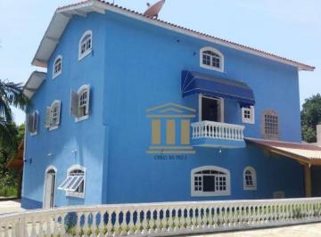 Rural · 425m² · 3 Quartos · 10 Vagas · Chácara em Jardim Bela Vista, São José dos Campos/SP de 425m² 3 quartos à venda por R$ 1.168.000,00