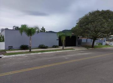 Casa · 105m² · 2 Quartos · 1 Vaga · Casa em São João do Rio Vermelho, Florianópolis/SC de 105m² 2 quartos à venda por R$ 1.100.000,00