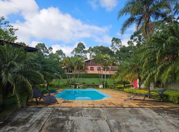 Casa · 281m² · 3 Quartos · 8 Vagas · Casa em Esmeralda Park (Caucaia do Alto), Cotia/SP de 281m² 3 quartos à venda por R$ 950.000,00