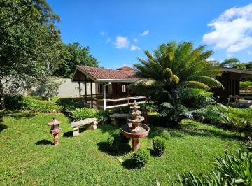 Casa · 281m² · 3 Quartos · 8 Vagas · Casa em Esmeralda Park (Caucaia do Alto), Cotia/SP de 281m² 3 quartos à venda por R$ 860.000,00