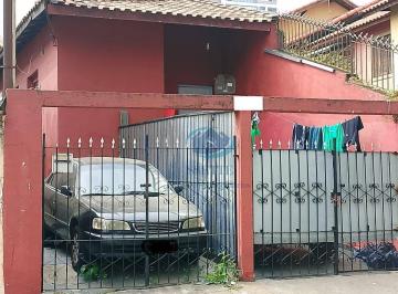 Casa · 120m² · 3 Quartos · Casa em Vila Firmiano Pinto, São Paulo/SP de 120m² 3 quartos à venda por R$ 1.035.000,00