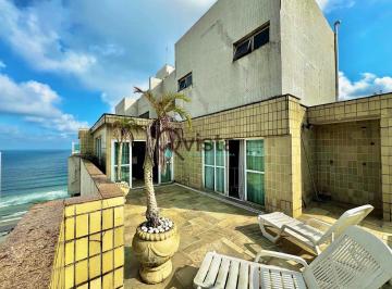 Apartamento · 250m² · 4 Quartos · 2 Vagas · Apartamento em Barra Funda, Guarujá/SP de 250m² 4 quartos à venda por R$ 1.050.000,00