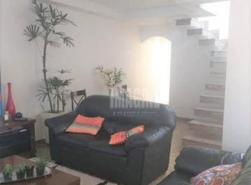 Casa · 150m² · 3 Quartos · 3 Vagas · Sobrado em Jardim Anália Franco, São Paulo/SP de 150m² 3 quartos à venda por R$ 1.150.000,00