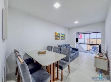 Apartamento · 80m² · 2 Quartos · 1 Vaga · Apartamento em Centro, Balneário Camboriú/SC de 80m² 2 quartos à venda por R$ 1.050.000,00