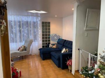 Casa · 115m² · 3 Quartos · 3 Vagas · Sobrado em Ipiranga, São Paulo/SP de 115m² 3 quartos à venda por R$ 990.000,00