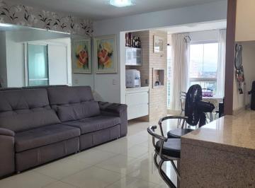 Apartamento · 99m² · 3 Quartos · 2 Vagas · Apartamento em Gleba Fazenda Palhano, Londrina/PR de 99m² 3 quartos à venda por R$ 999.000,00