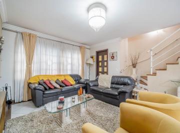 Casa · 173m² · 3 Quartos · 3 Vagas · Casa em Parque Continental, São Paulo/SP de 173m² 3 quartos à venda por R$ 1.100.000,00
