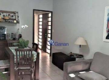 Casa · 185m² · 2 Quartos · 4 Vagas · Sobrado em Campo Belo, São Paulo/SP de 185m² 2 quartos à venda por R$ 1.100.000,00
