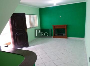 Casa · 285m² · 3 Quartos · 2 Vagas · Sobrado em Jardim Brasilândia, São Bernardo do Campo/SP de 285m² 3 quartos à venda por R$ 1.100.000,