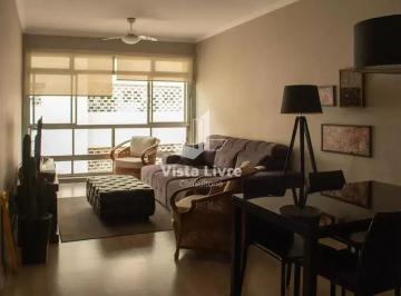 Apartamento · 89m² · 2 Quartos · 1 Vaga · Apartamento em Higienópolis, São Paulo/SP de 89m² 2 quartos à venda por R$ 1.050.000,00