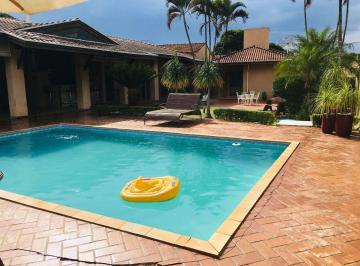 Casa · 302m² · 3 Quartos · 4 Vagas · Casa em Tucura, Mogi Mirim/SP de 302m² 3 quartos à venda por R$ 1.100.000,00